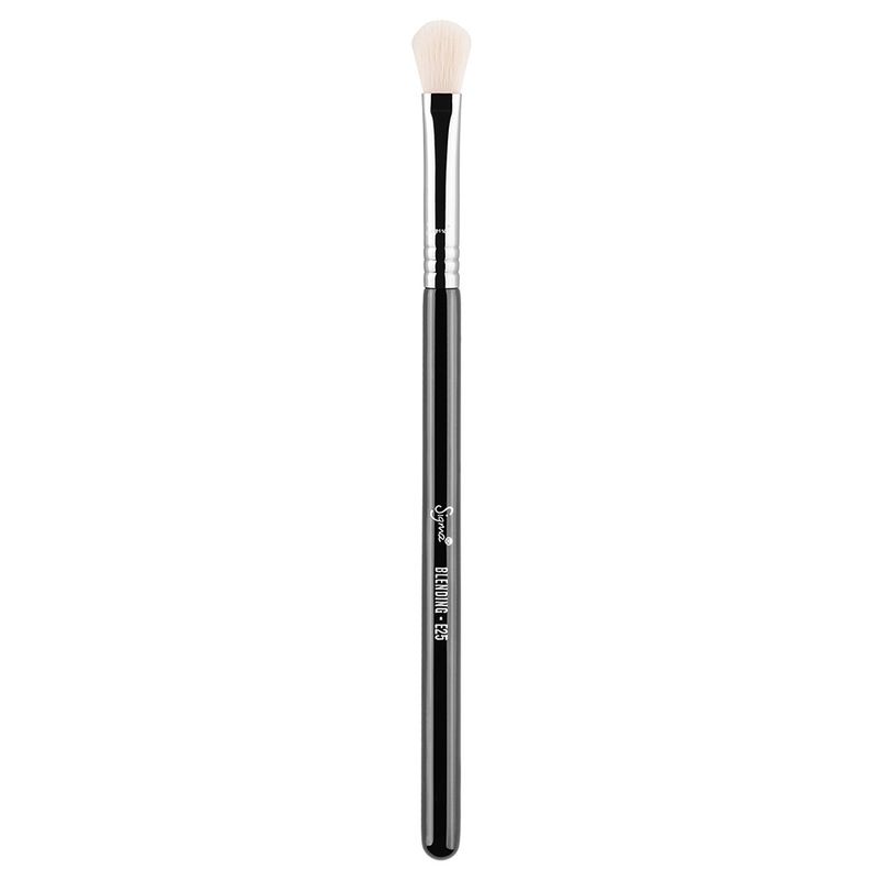 SIGMA - Brocha de Ojos para Difuminar E25 Blending
