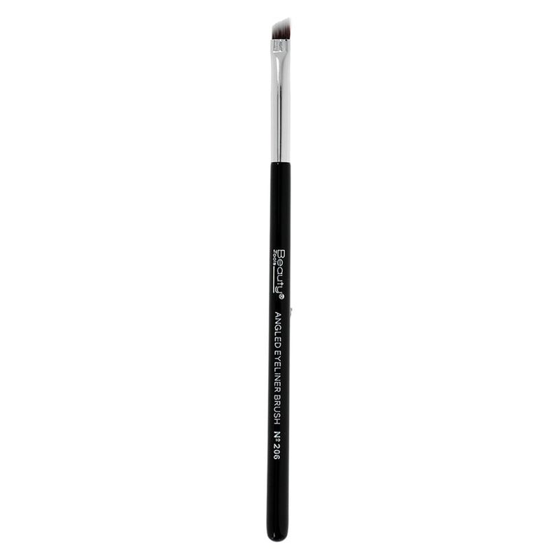 BEAUTY TOOLS - Brocha Para Delineado N°206