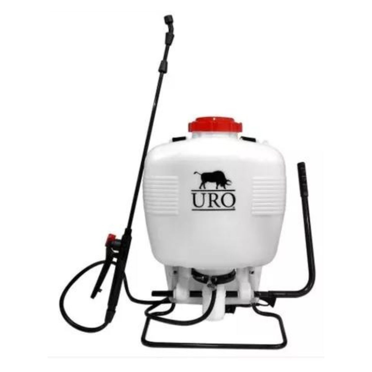 GENERICO - Pulverizadora 15 Litros Uro