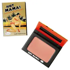 THEBALM - THE BALM Rubor Hot Mama