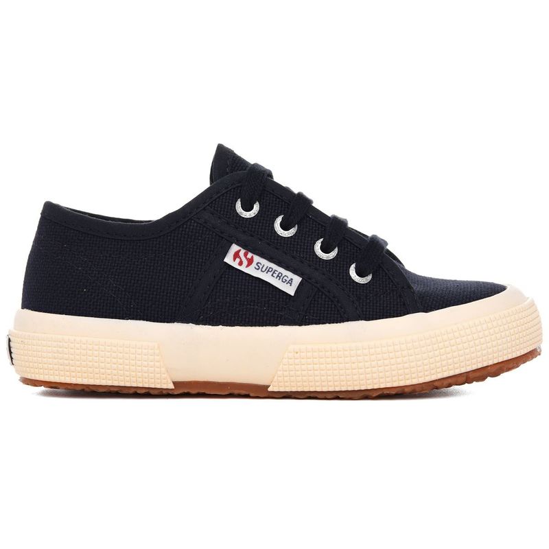 SUPERGA - Zapatilla 2750 Jcot Classic Navy Superga SUPERGA