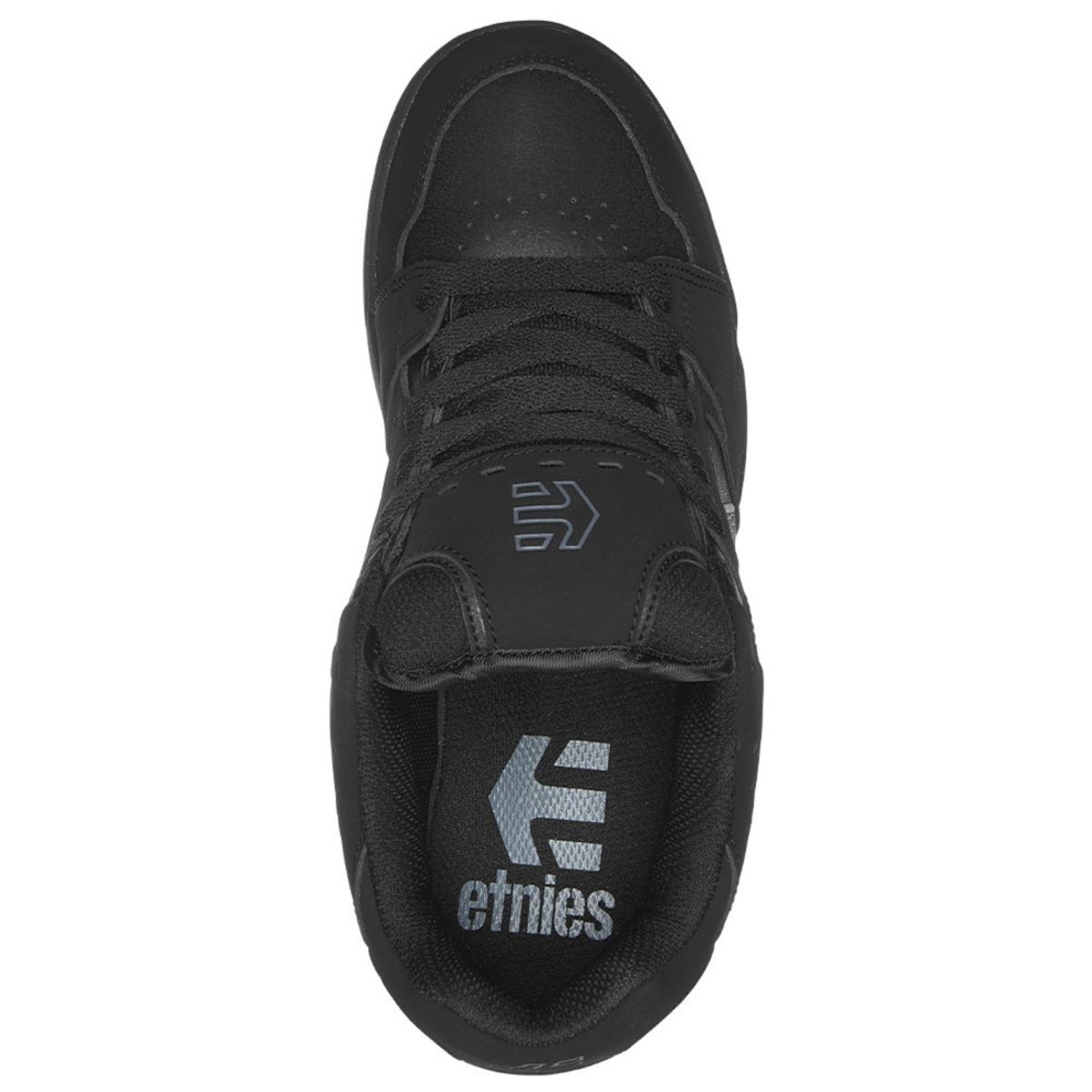 ETNIES - Zapatilla Men Faze Black Dirt Wash ETNIES