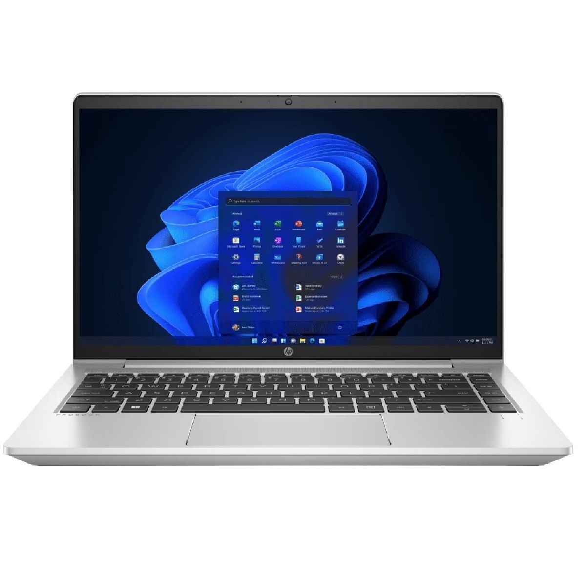 HP - Notebook HP ProBook 440 G9 I5-1235u 8Gb 512Gb SSD Win11P 14"