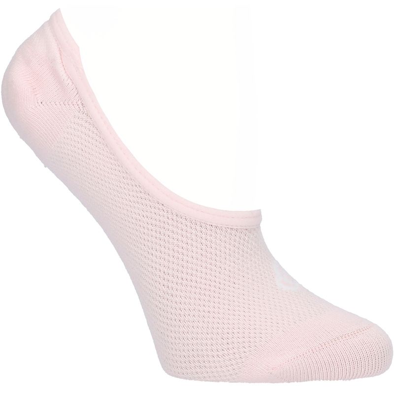 BSOUL - Pack 3 Calcetines Mujer No Show Fran W Multicolor BSOUL
