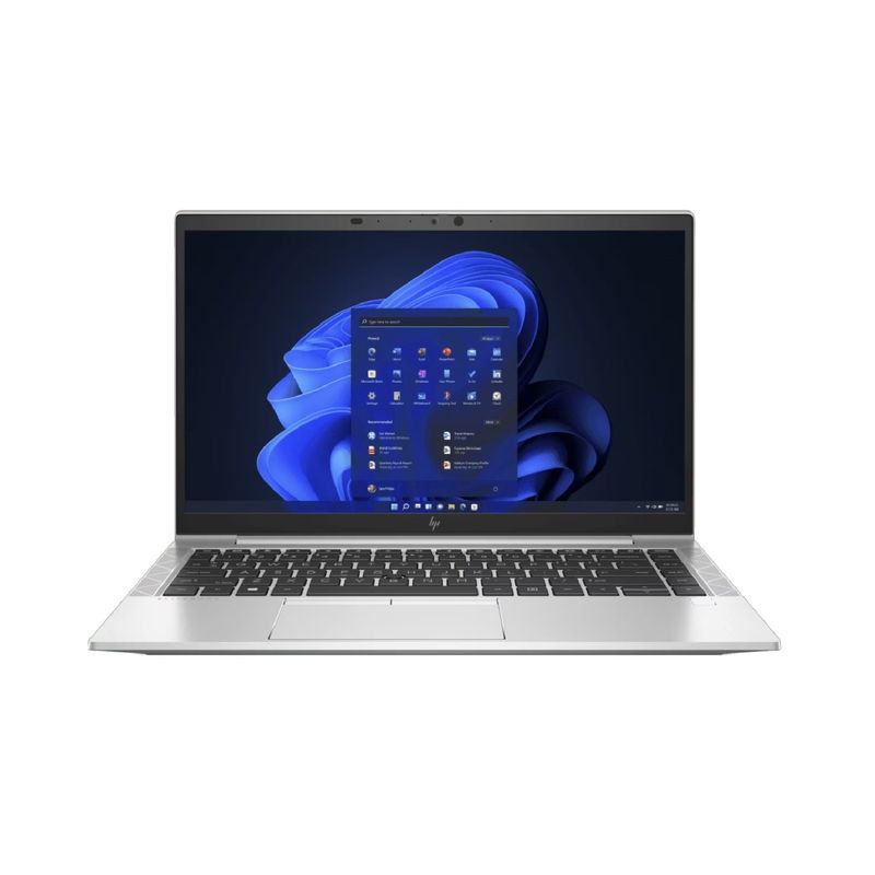 HP - Notebook HP Elitebook 840 G8 I5-1135g7 16Gb 512Gb Win10P Fhd Led 14"