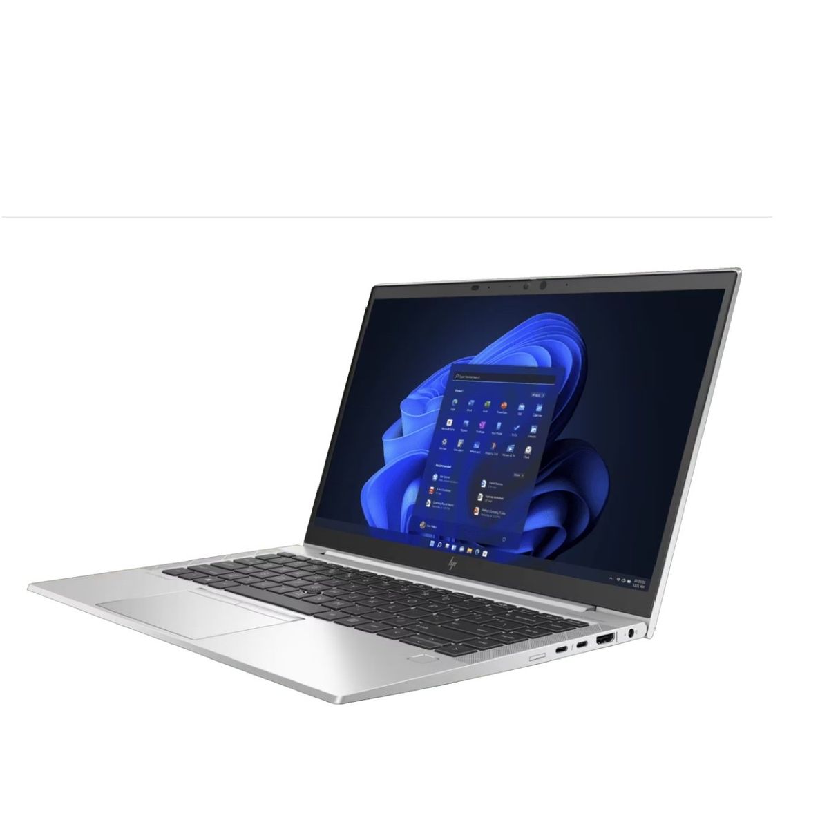 HP - Notebook HP Elitebook 840 G8 I5-1135g7 16Gb 512Gb Win10P 14"