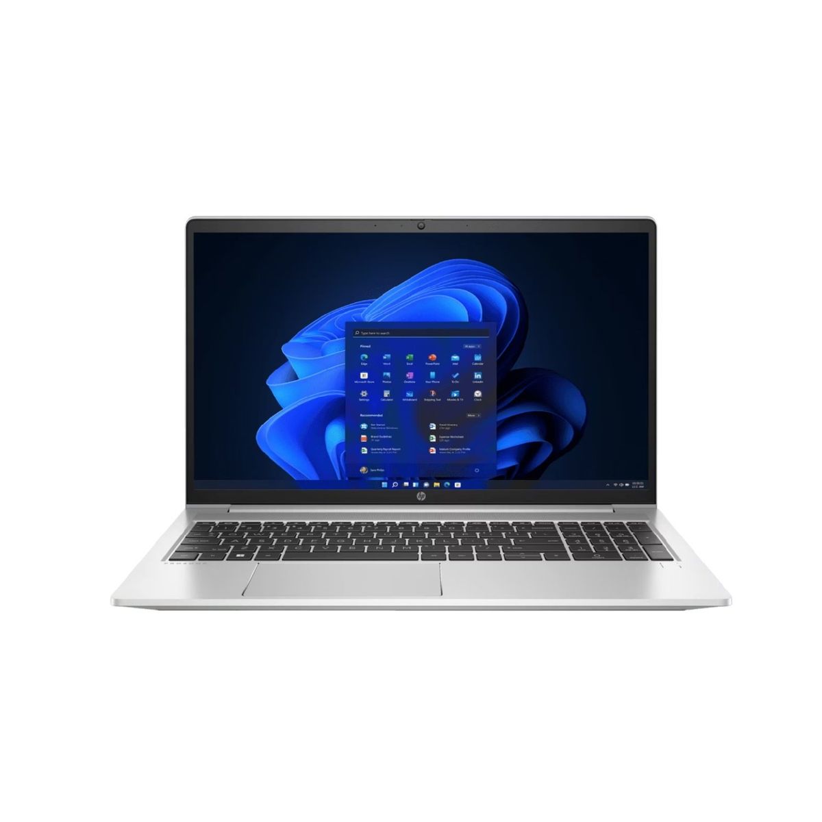 HP - Notebook HP ProBook 450 G9 I5-1235u 8Gb 512Gb Win11P 15.6"