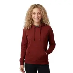 LOOK SHOP - Polerón Canguro Mujer Algodón Verano Colores. 137