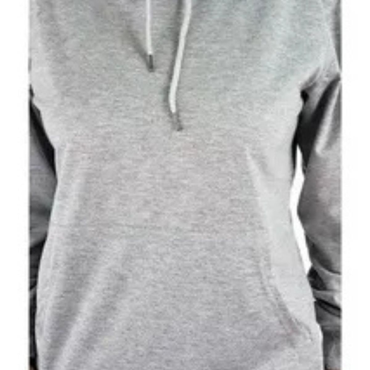 LOOK SHOP - Polerón Canguro Mujer Algodón Verano Colores. 137