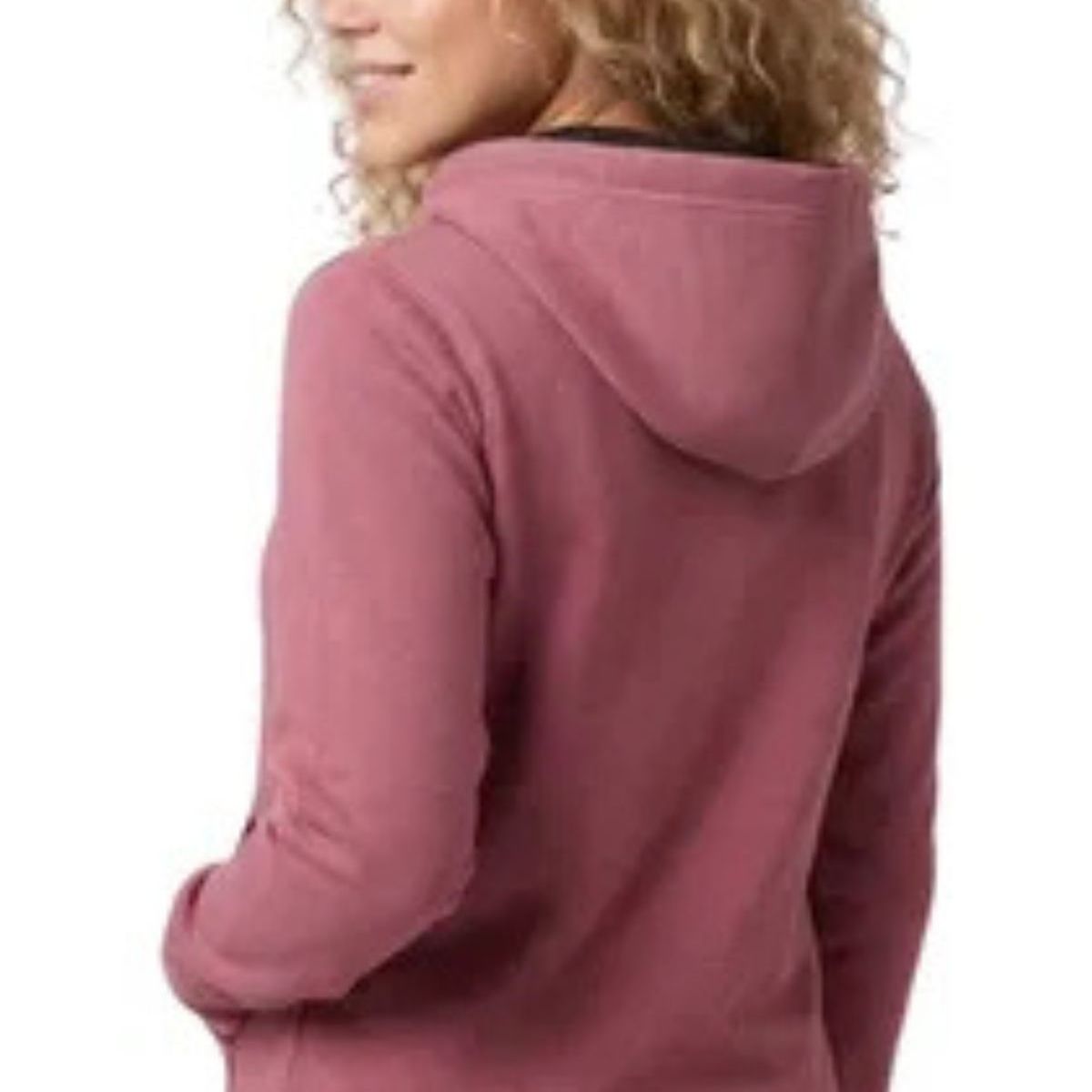 LOOK SHOP - Polerón Canguro Mujer Algodón Verano Colores. 137