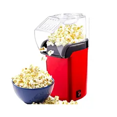 GENERICO - Maquina Palomitas Maquina Hacer Cabritas Maquina Popcorn CH