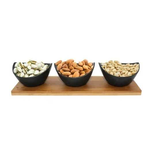 BOWL 3 UNIDADES APERITIVO WAYU/MIMBRAL
