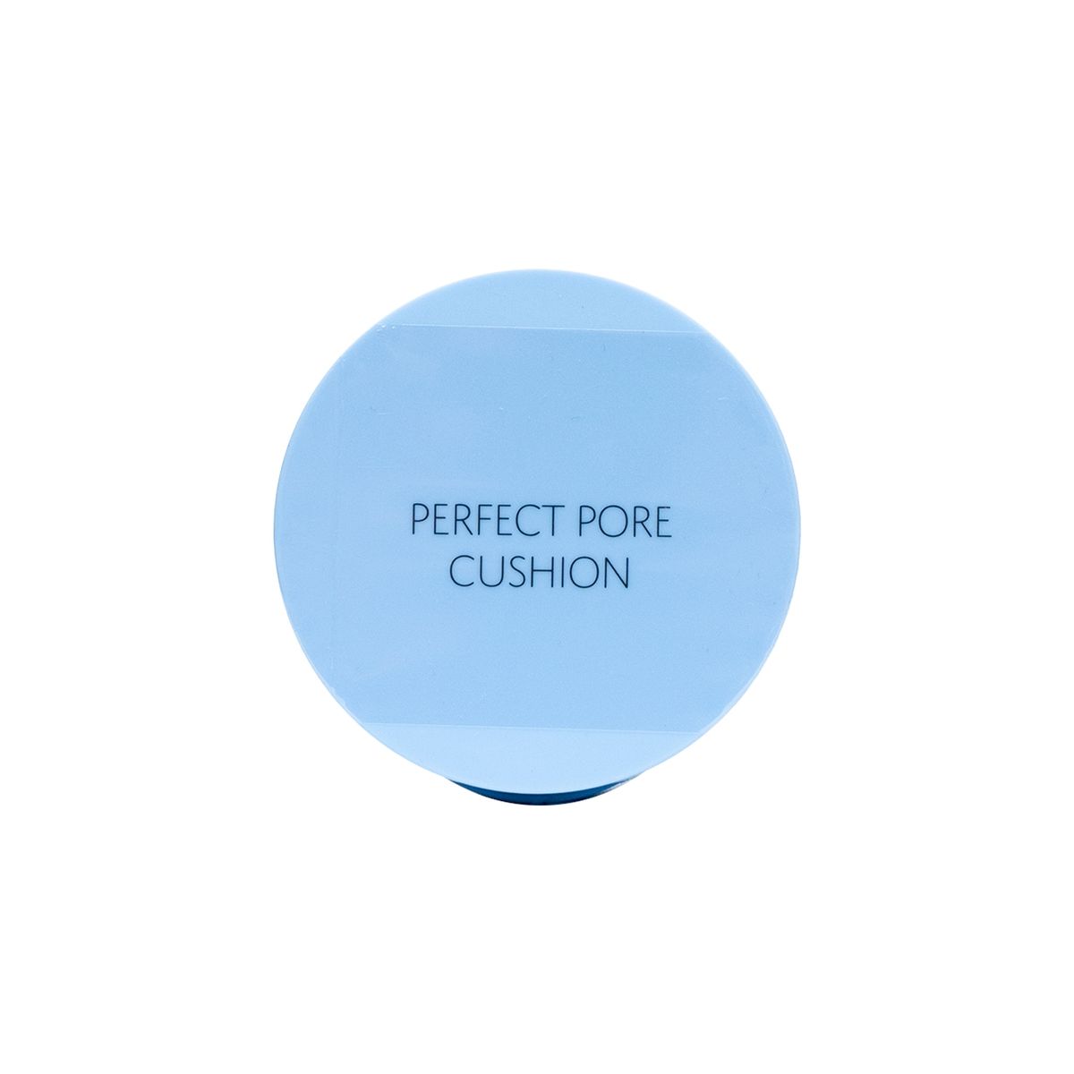 THE SAEM - Base Perfect Pore Cushion 01 light beige - The saem