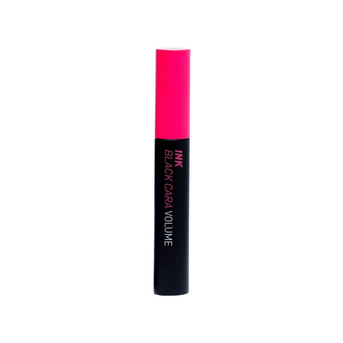 PERIPERA - Mascara de pestaña Ink Black Cara 02 Volume Curling