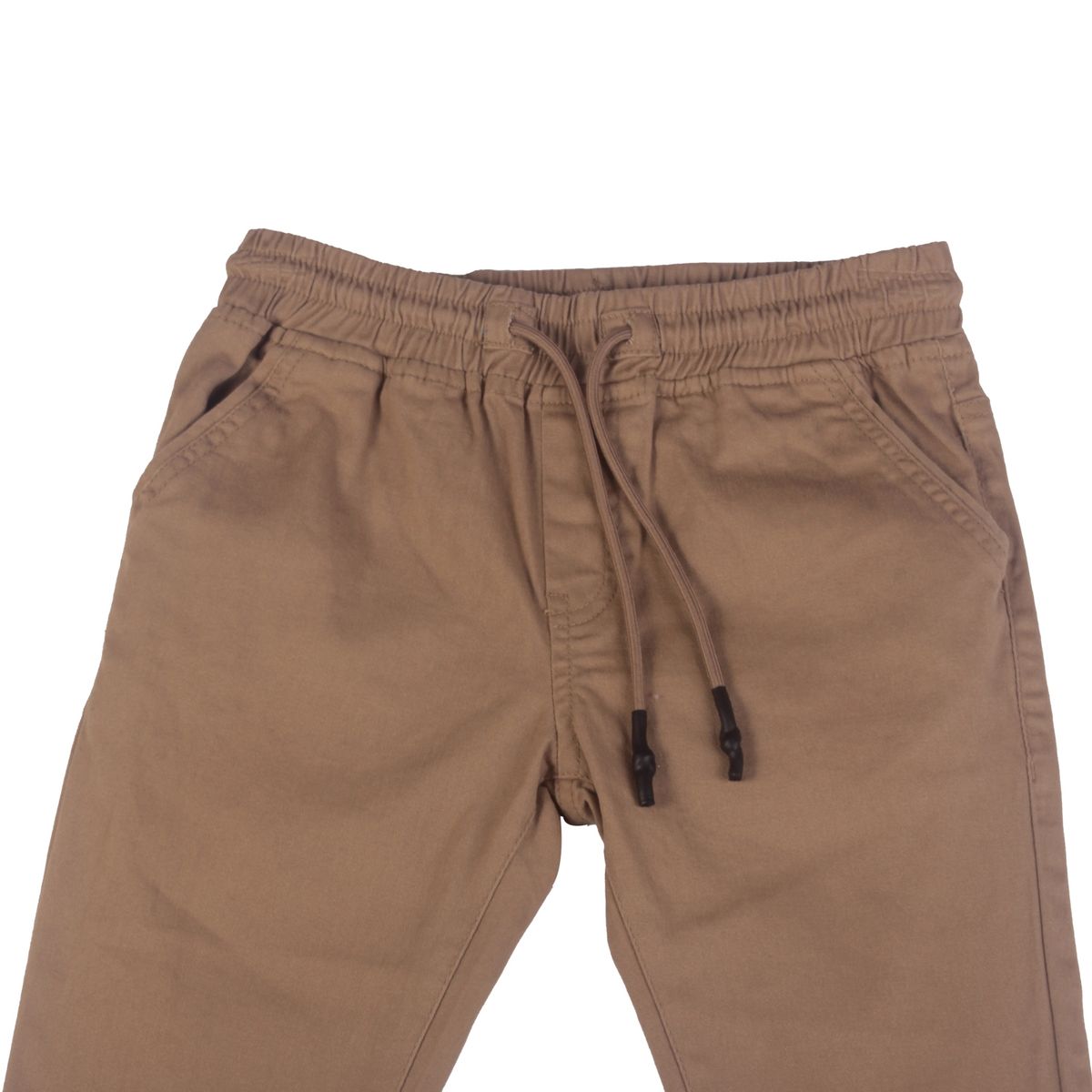 PILLIN - Pantalón Niño Café Pillin PILLIN