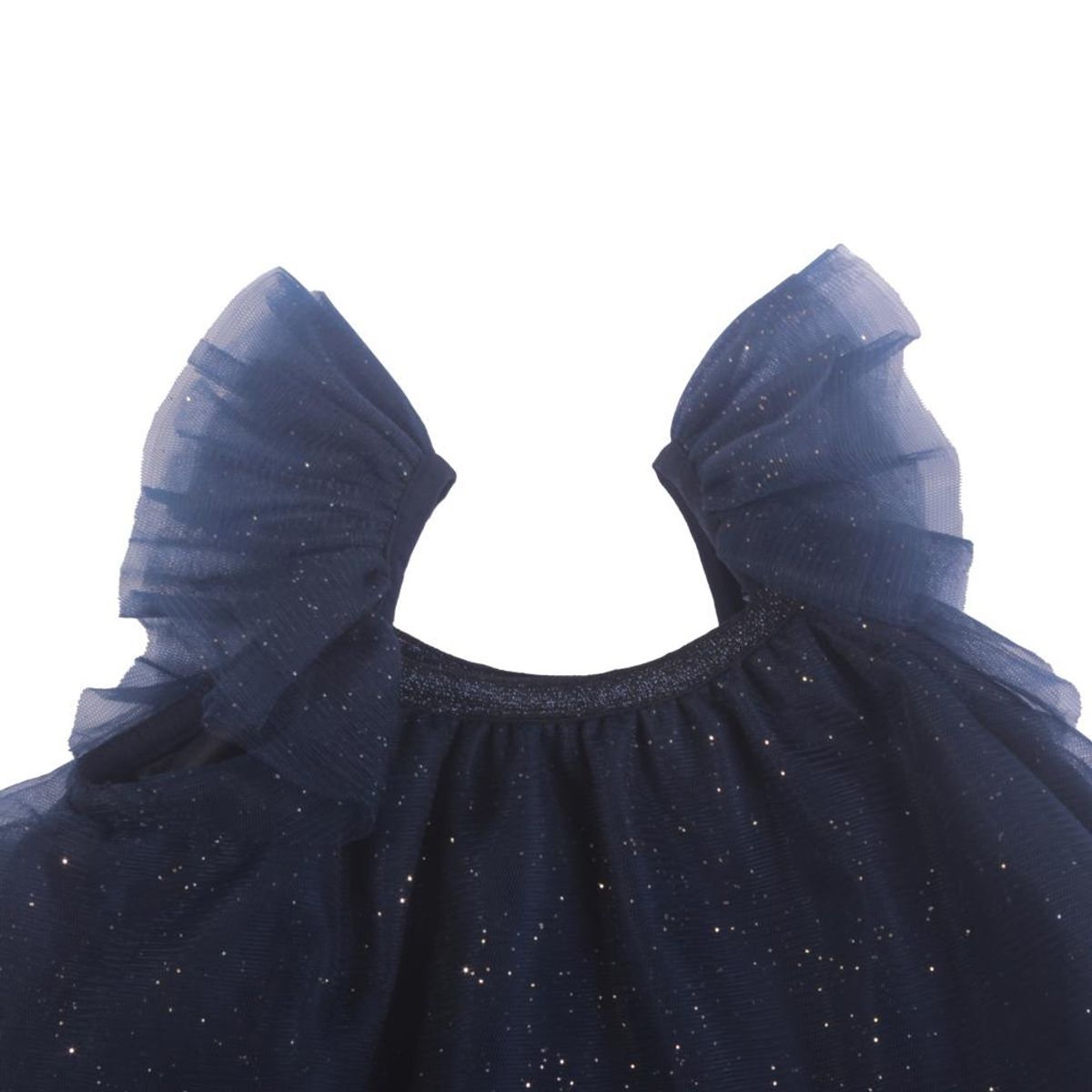 PILLIN - Vestido Bebe Niña Azul Pillin - Azul