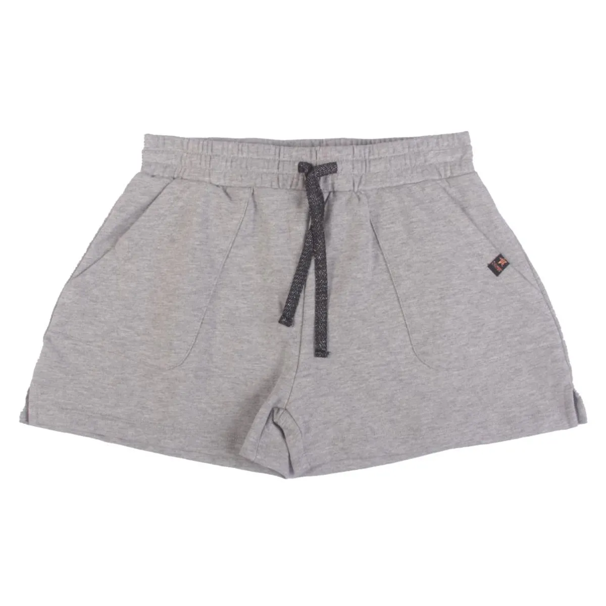 PILLIN - Short Niña Gris claro Pillin - Gris Claro