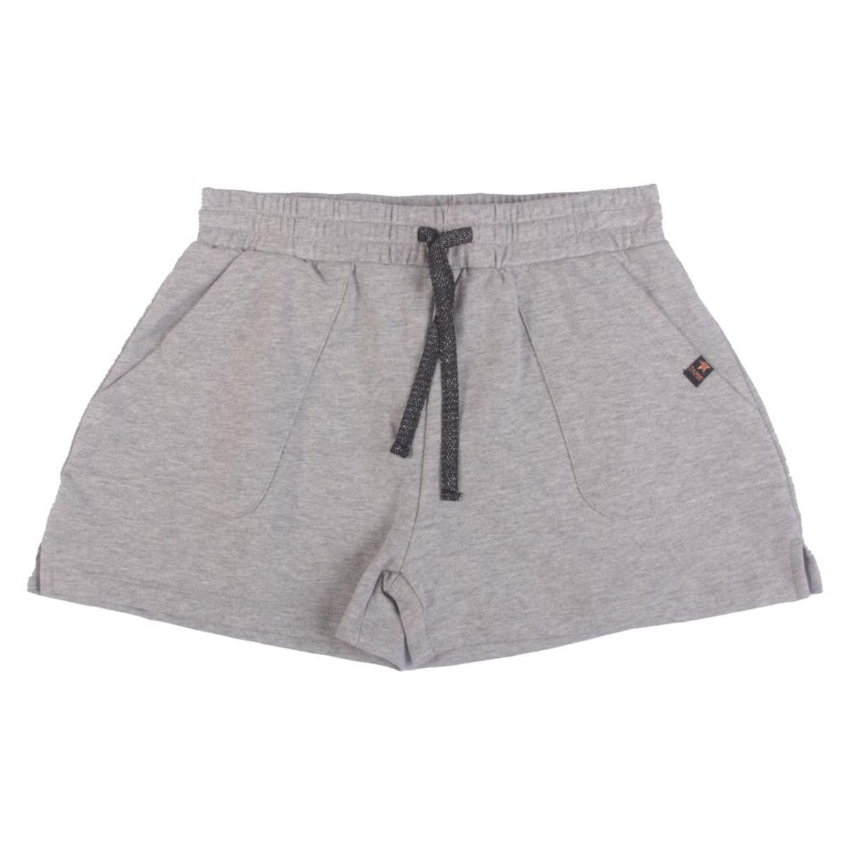 PILLIN - Short Niña Gris claro Pillin - Gris Claro