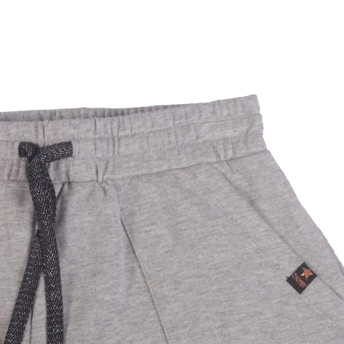 PILLIN - Short Niña Gris claro Pillin - Gris Claro