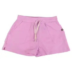 PILLIN - Short Niña Lavanda - Lavanda
