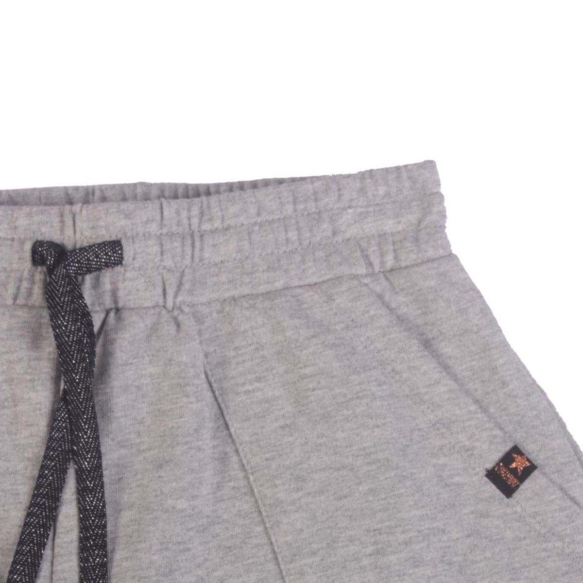 PILLIN - Short Niña Gris claro Pillin - Gris Claro