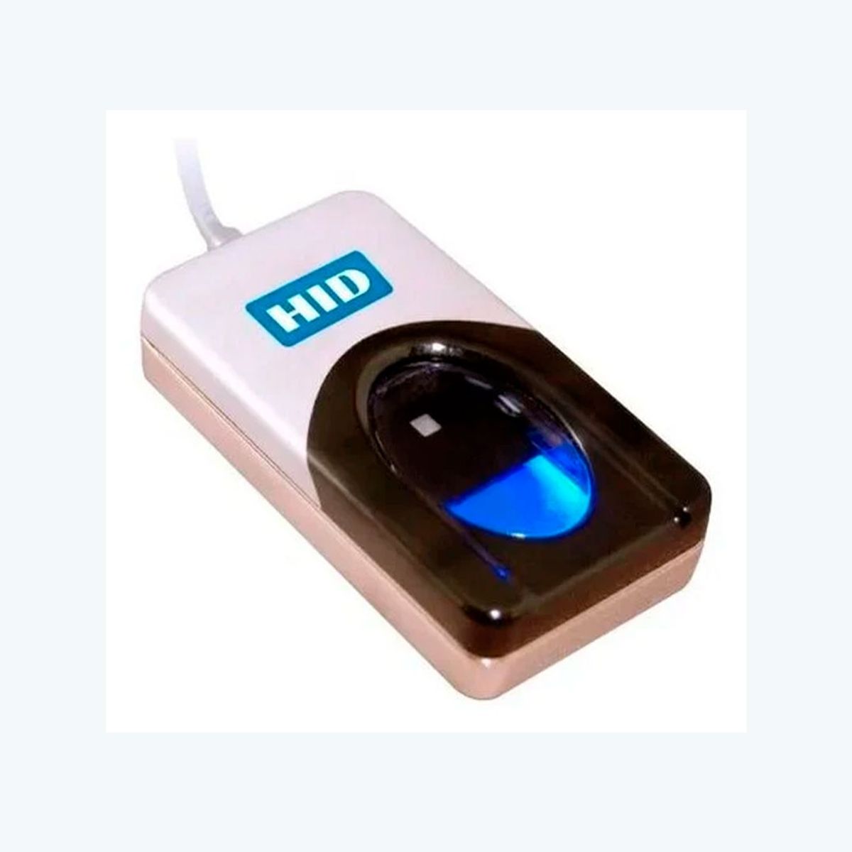 GENERICO - Lector Biométrico De Huellas Dactilares U 4500 HID