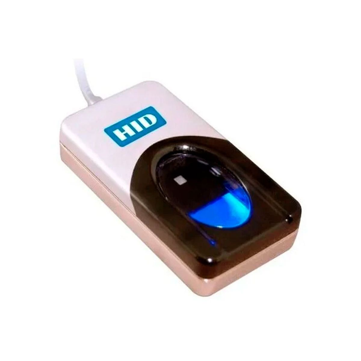 GENERICO - Lector Biométrico De Huellas Dactilares U 4500 HID