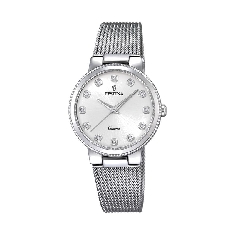 FESTINA - Reloj F16965/3 Festina Mujer Mademoiselle FESTINA