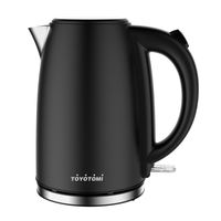 Hervidor Eléctrico Kuro 1,7 L HV2200-KR