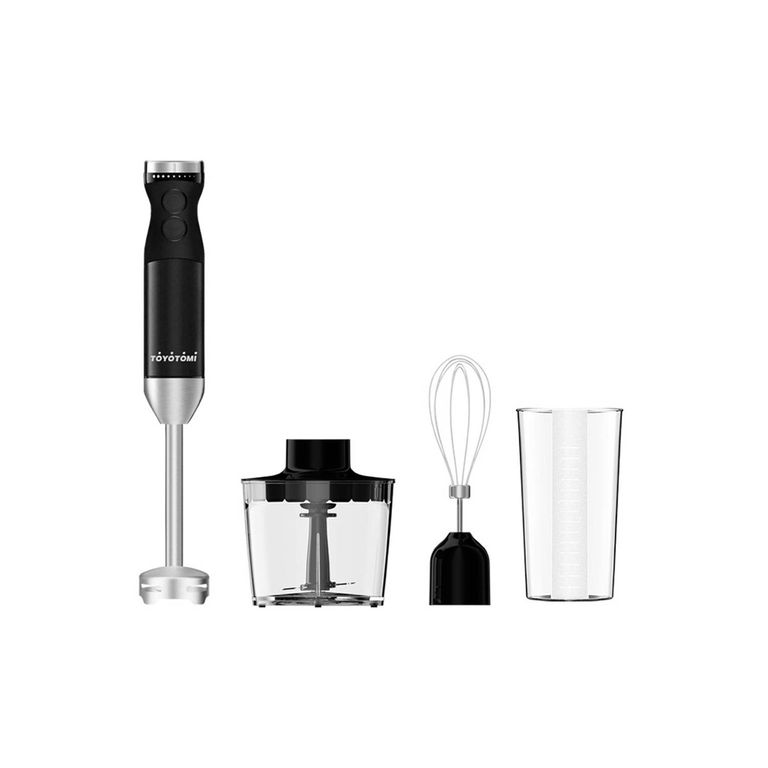 Minipimer Kuro con Accesorios MP600-KR