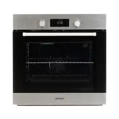 TOYOTOMI - Horno Eléctrico Empotrado Silver HE-9SILVER