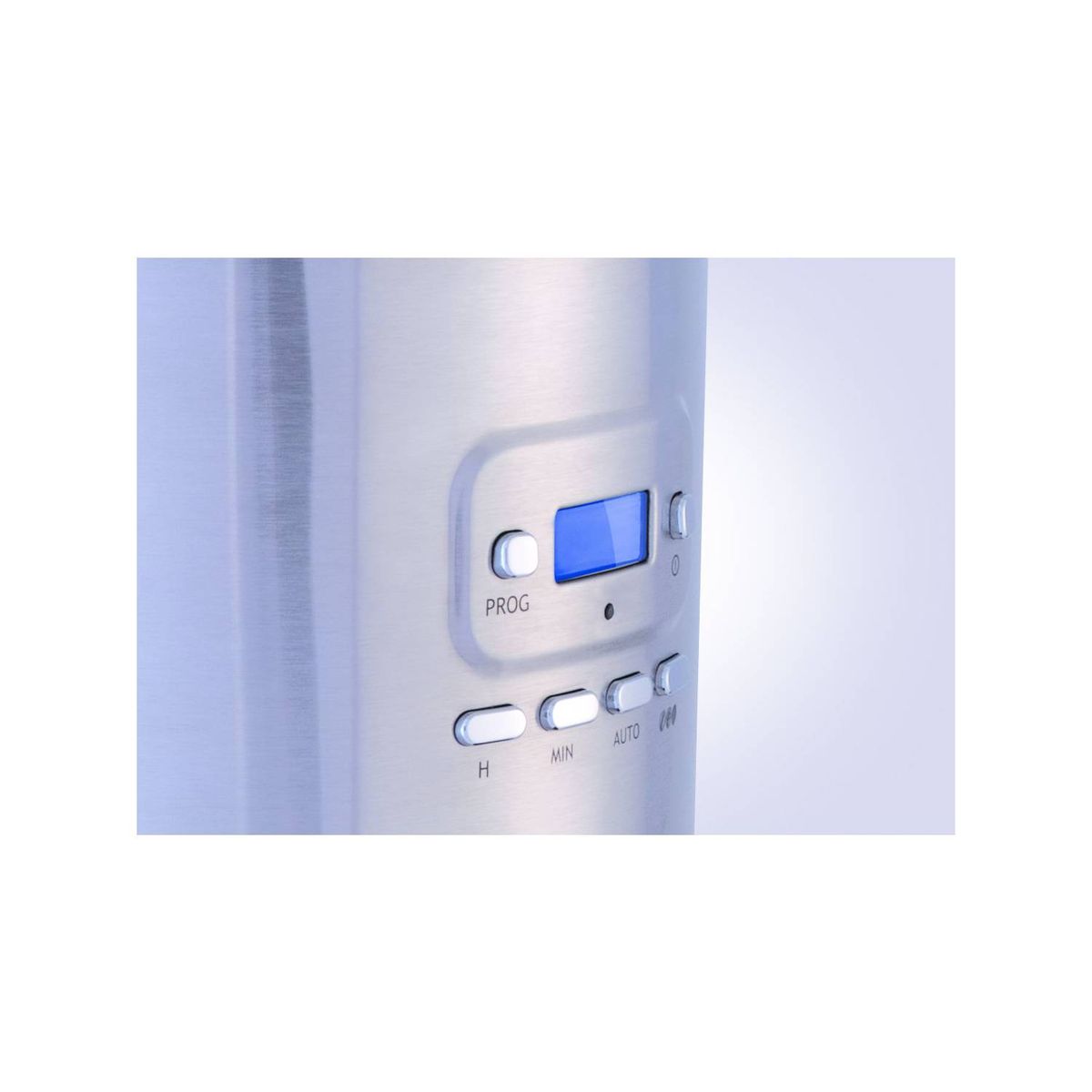 TOYOTOMI - Cafetera Toyotomi Programable 12 Tazas CF-1220