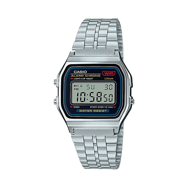 CASIO - Reloj Casio Digital Varon A-159WA-1