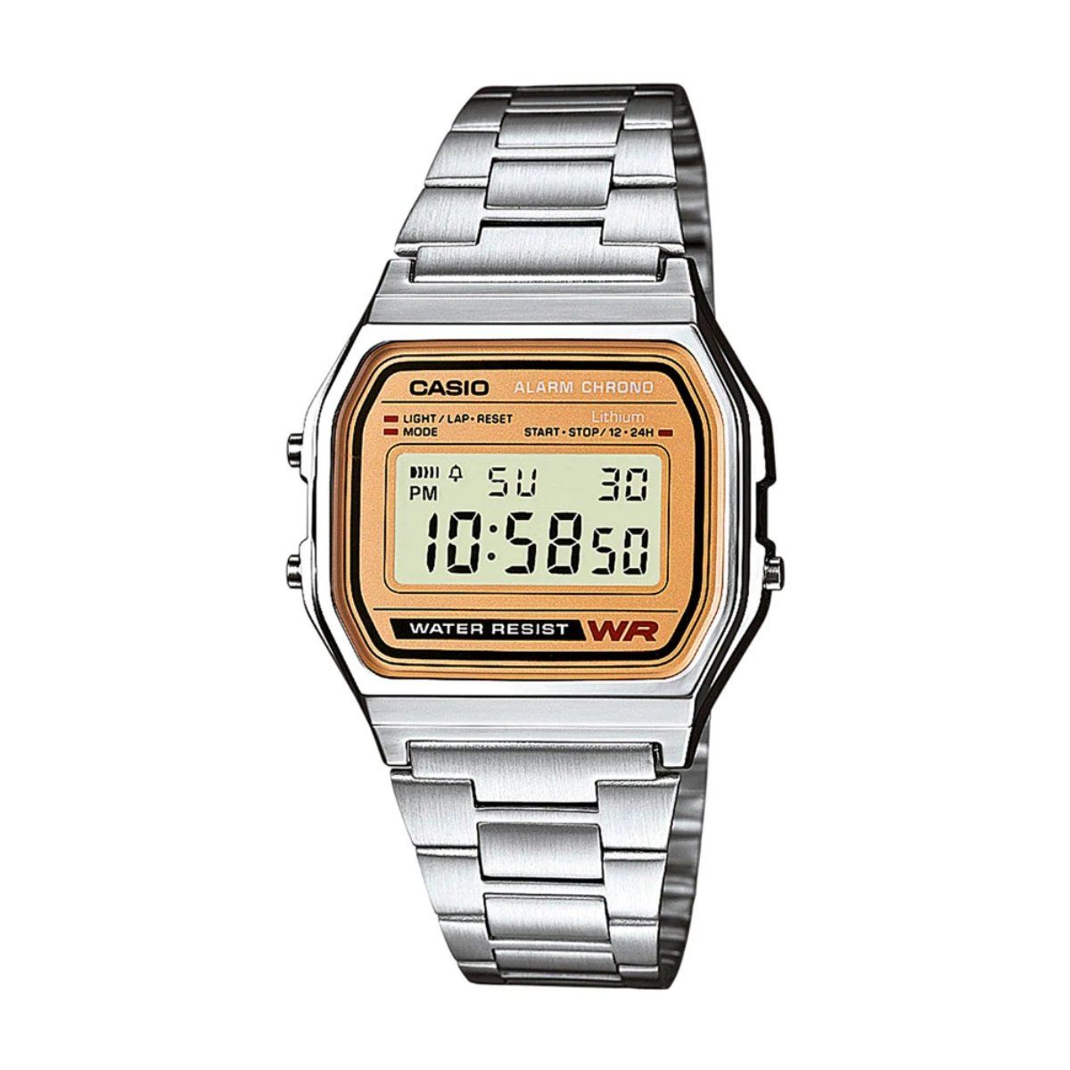 CASIO - Reloj Casio Digital Varon A-158WEA-9