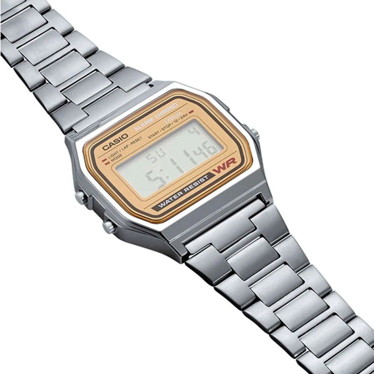 CASIO - Reloj Casio Digital Varon A-158WEA-9