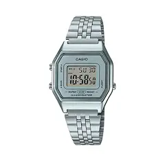 CASIO - Reloj Digital Dama LA-680WA-7