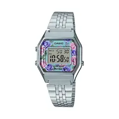 CASIO - Reloj Digital Dama LA-680WA-2C