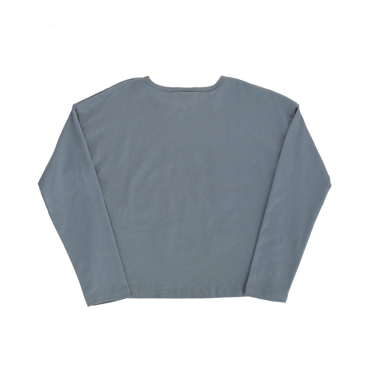 DISNEY - Polera Manga Larga Niña Minnie Origen Gris Disney