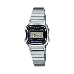 CASIO - Reloj Digital Dama LA-670WA-1
