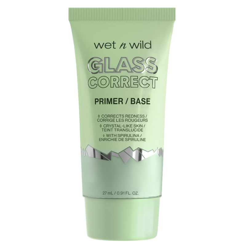 WET AND WILD - Focus Correct Primer Green