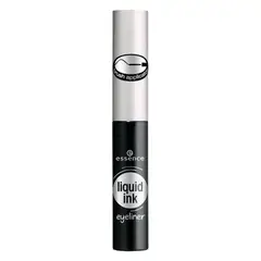 ESSENCE - Delineador Líquido De Tinta 01 Black
