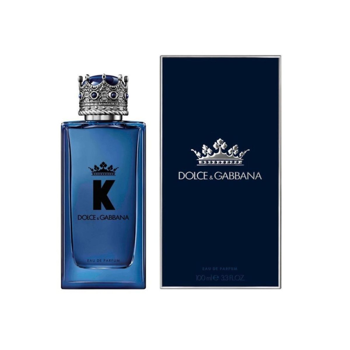 DOLCE&GABBANA - Perfume King 100ml EDP Dolce  Gabbana
