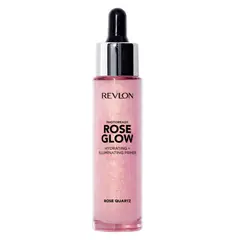 REVLON - Primer Rose Glow
