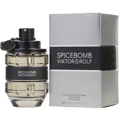 VIKTOR & ROLF - VICTOR & ROLF SPICEBOMB 90ML EDT VARON
