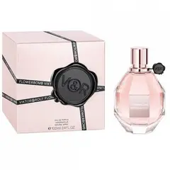 VIKTOR & ROLF - FLOWERBOMB 100ML EDP DAMA