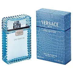 VERSACE - EAU FRAICHE MEN CELESTE 100ML