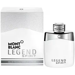 MONT BLANC - LEGEND SPIRIT 100ML EDT