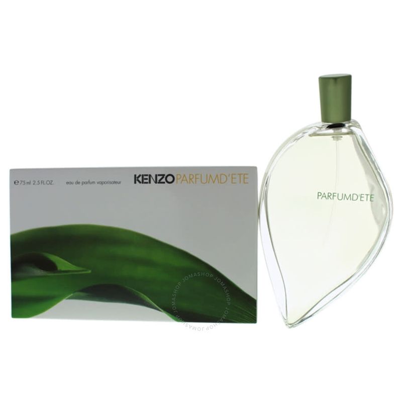 KENZO - KENZO PARFUM D ETE 75ML