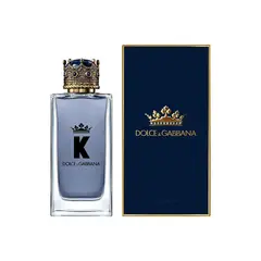 DOLCE&GABBANA - Perfume King 150ml EDT Dolce Gabbana