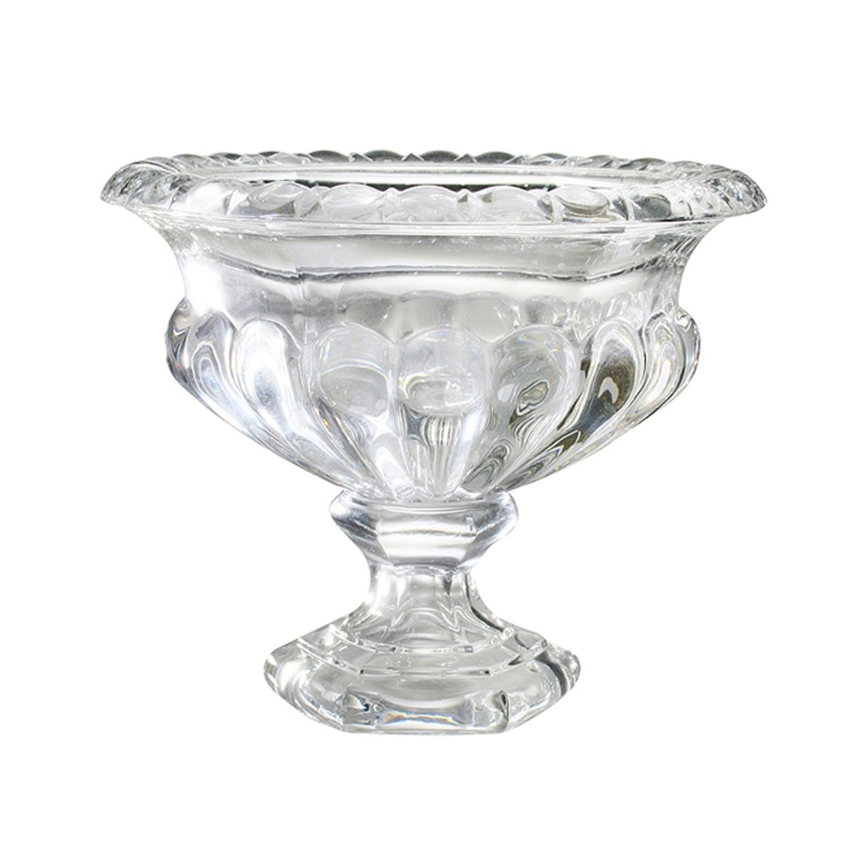 MSA MUEBLES SANTA ANA - CENTRO DE MESA  ELENA CRIST 2018046